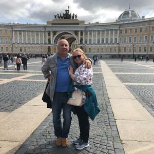 Meet your Posher, Jack